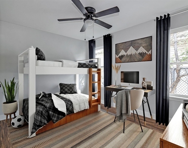 5305 Purdue Avenue - Photo Thumbnail 12