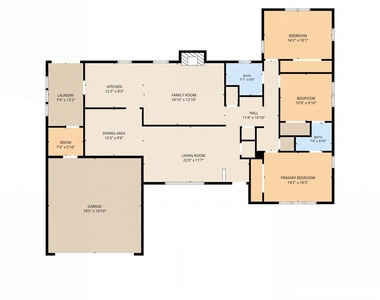 5745 Wimbleton Way - Photo Thumbnail 10