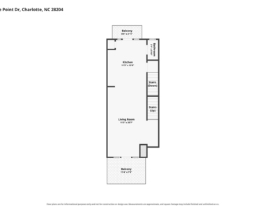 732 Seigle Point Drive - Photo Thumbnail 33