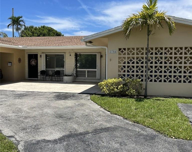 2754 Ne 29th Avenue - Photo Thumbnail 1