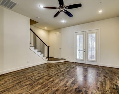 4211 Rawlins Street - Photo Thumbnail 19
