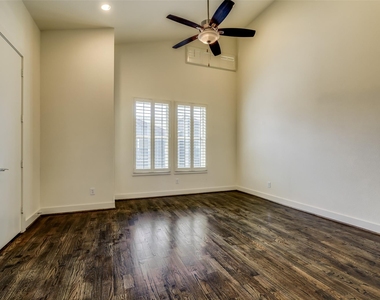 4211 Rawlins Street - Photo Thumbnail 26