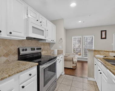 5565 Preston Oaks Road - Photo Thumbnail 15
