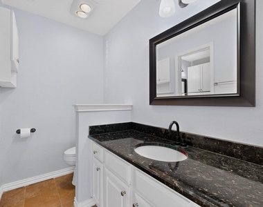 5565 Preston Oaks Road - Photo Thumbnail 22