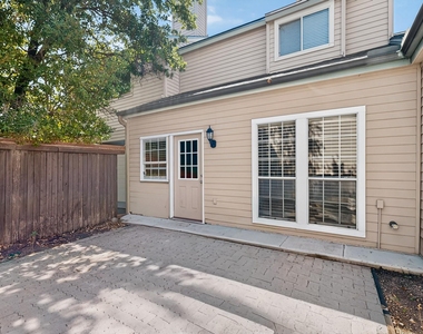 5565 Preston Oaks Road - Photo Thumbnail 24