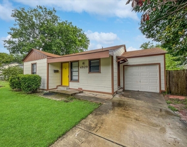 4929 Donnelly Avenue - Photo Thumbnail 1