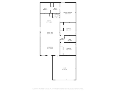 5805 Honey Creek Street - Photo Thumbnail 11