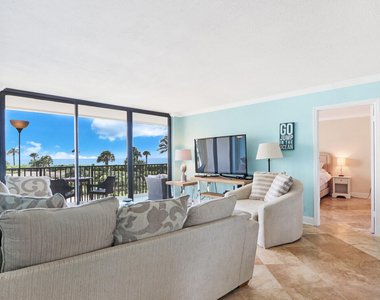 300 Ocean Trail Way - Photo Thumbnail 2