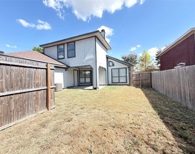 1801 Quail Run Drive - Photo Thumbnail 23