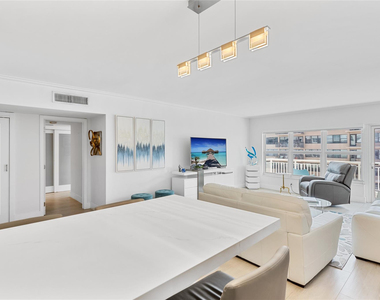 3850 Galt Ocean Drive - Photo Thumbnail 10