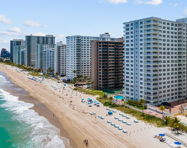 3850 Galt Ocean Drive - Photo Thumbnail 41