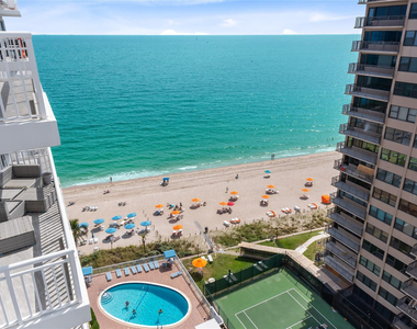 3850 Galt Ocean Drive - Photo Thumbnail 8
