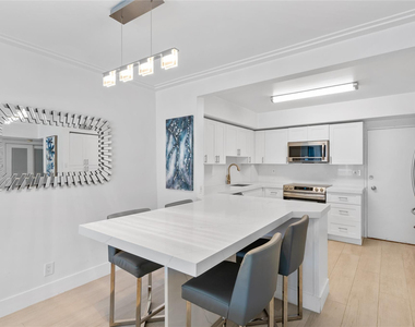 3850 Galt Ocean Drive - Photo Thumbnail 9