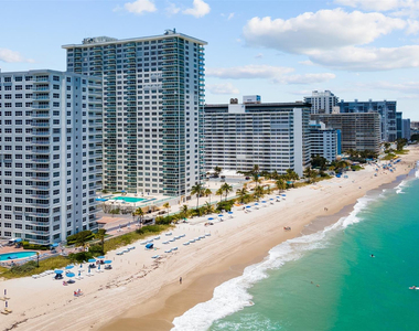 3850 Galt Ocean Drive - Photo Thumbnail 42