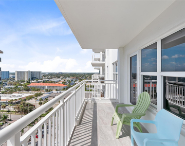3850 Galt Ocean Drive - Photo Thumbnail 7