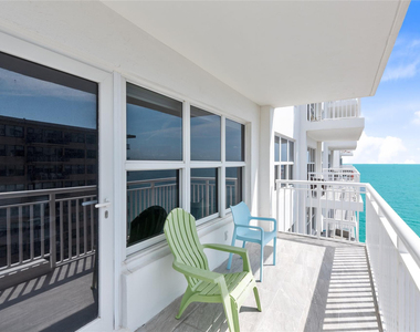 3850 Galt Ocean Drive - Photo Thumbnail 4
