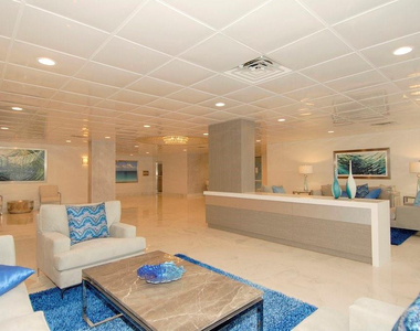 3850 Galt Ocean Drive - Photo Thumbnail 30