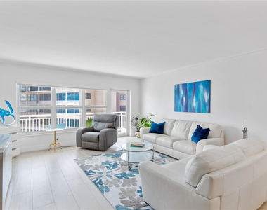 3850 Galt Ocean Drive - Photo Thumbnail 1