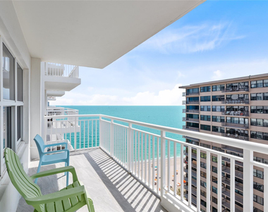3850 Galt Ocean Drive - Photo Thumbnail 6
