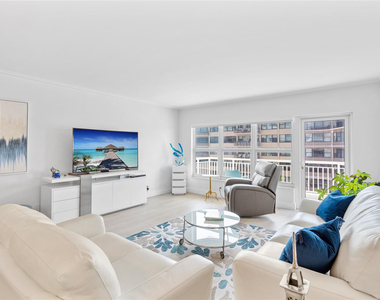 3850 Galt Ocean Drive - Photo Thumbnail 2
