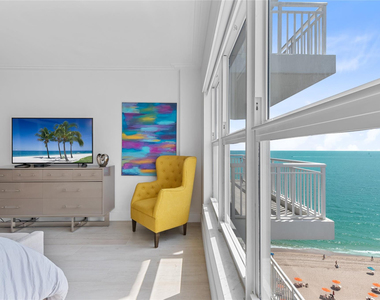3850 Galt Ocean Drive - Photo Thumbnail 19