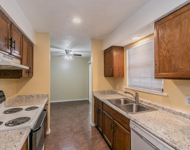 611 Lost Springs Court - Photo Thumbnail 18