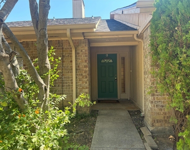 611 Lost Springs Court - Photo Thumbnail 1