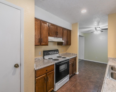 611 Lost Springs Court - Photo Thumbnail 19