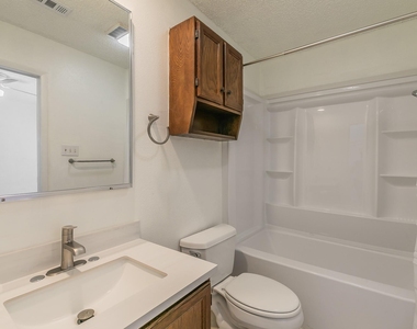 611 Lost Springs Court - Photo Thumbnail 24