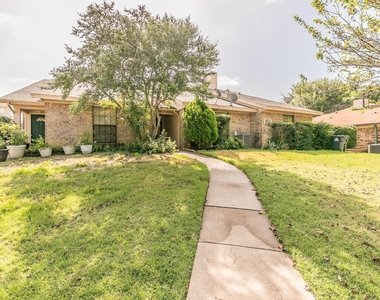 611 Lost Springs Court - Photo Thumbnail 29