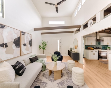 3611 Marsh Lane Place - Photo Thumbnail 6