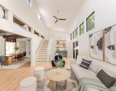 3611 Marsh Lane Place - Photo Thumbnail 8