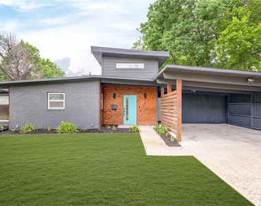 3611 Marsh Lane Place - Photo Thumbnail 21