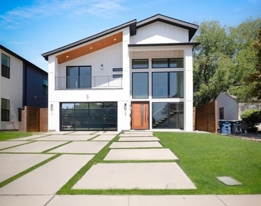 4811 W University Boulevard - Photo Thumbnail 1