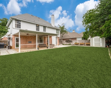 2106 Hunter Place Lane - Photo Thumbnail 17