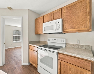 13136 Harvest Ridge Road - Photo Thumbnail 18