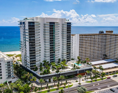 1116 N Ocean Boulevard - Photo Thumbnail 5
