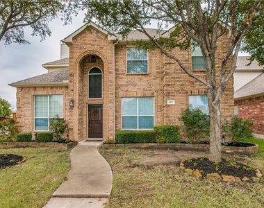 208 N Arbor Ridge Drive - Photo Thumbnail 1