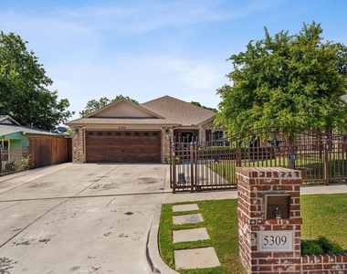 5309 Humbert Avenue - Photo Thumbnail 1