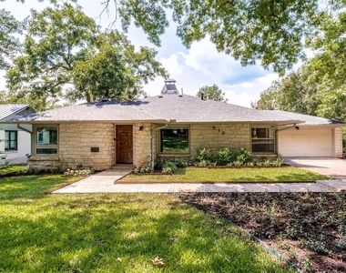519 Northlake Drive - Photo Thumbnail 1