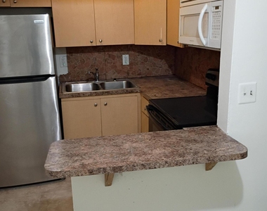 1845 Nw 55th Avenue - Photo Thumbnail 1