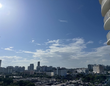1755 E Hallandale Beach Boulevard - Photo Thumbnail 17