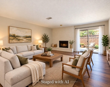 15531 Mosscove Circle - Photo Thumbnail 1