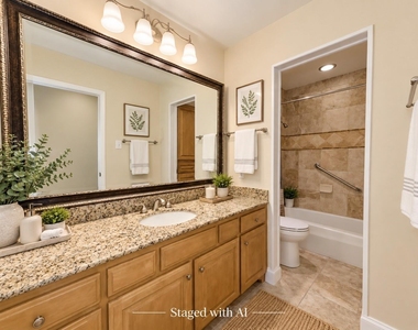 15531 Mosscove Circle - Photo Thumbnail 14
