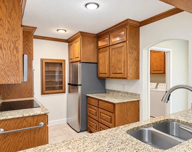 15531 Mosscove Circle - Photo Thumbnail 26
