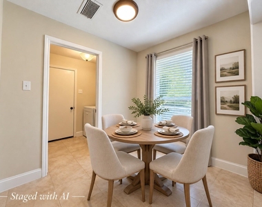 15531 Mosscove Circle - Photo Thumbnail 5