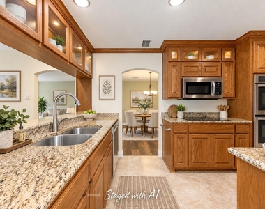 15531 Mosscove Circle - Photo Thumbnail 4
