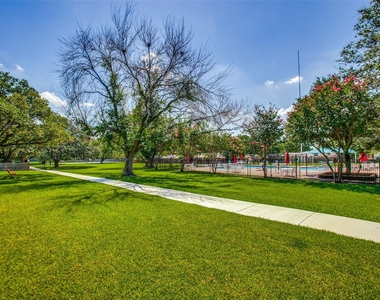 15531 Mosscove Circle - Photo Thumbnail 20