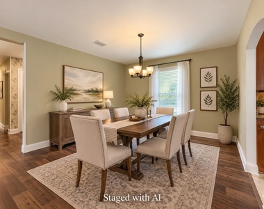 15531 Mosscove Circle - Photo Thumbnail 7