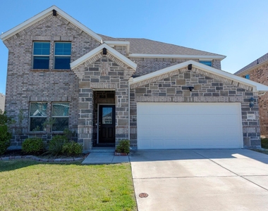 495 Fox Ridge Drive - Photo Thumbnail 1